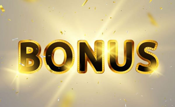 Бонусы в казино